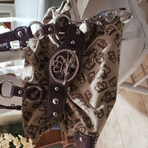 Kathy Van Zeeland purse